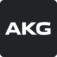 AKG Headphone