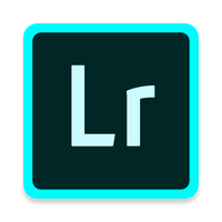 Adobe Photoshop Lightroom CC