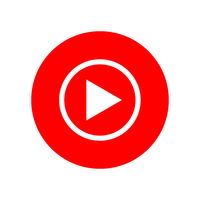 YouTube Music - stream muziek en bekijk videos