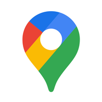 Google Maps: Navigation and Public Transport