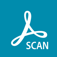 Adobe Scan: PDF-scanner, OCR