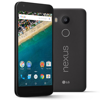 LG Nexus 5X (2015)
