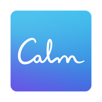 Calm - Meditate, Sleep, Relax