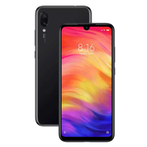 Xiaomi