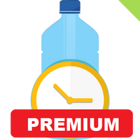 Aqualert Premium:Water Herinnering