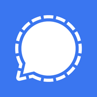 Signal: private messaging app