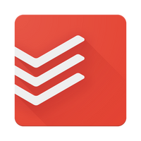 Todoist: To-do lijst & Planner