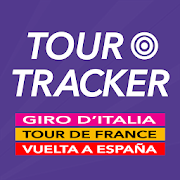 Tour Tracker