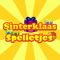 Sinterklaas Spelletjes