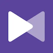 KMPlayer - Alle videospeler en muziekspeler