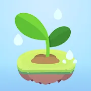 Focus Plant - Stay Focused, Study Timer, Focus App