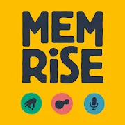 Memrise: Leer gratis talen - Spaans, Frans & meer