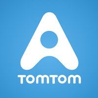 TomTom AmiGO - GPS, Autovelox, File, Traffico