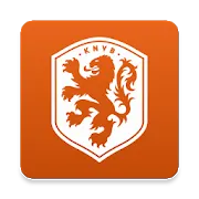KNVB Orange