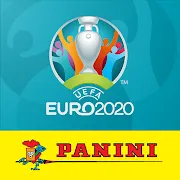 UEFA EURO 2020 Panini Virtual Sticker Album