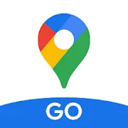 Google Maps Go: routes, traffic and transit