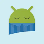 Sleep as Android: Slaapcyclus analyse wekker
