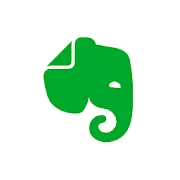 Evernote - blijf geordend.