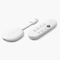 Chromecast met Google TV (4K) kopen