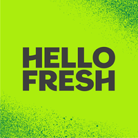 HelloFresh: Maaltijdbox