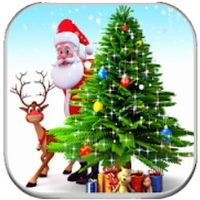 Merry Christmas wallpaper