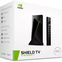 Nvidia Shield TV Pro