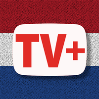 TV guide Netherlands - Cisana TV+