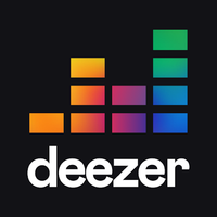 Deezer - Muziek en podcasts