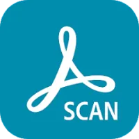 Adobe Scan: PDF-scanner, OCR