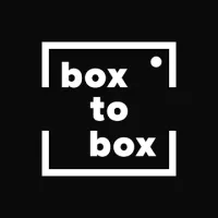 Box-to-box: Football Training