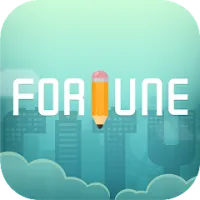 Fortune City - A Finance App