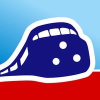 Rijden de Treinen: NS journey planner app & public transport info