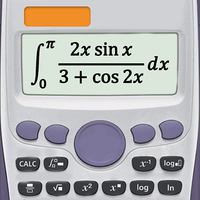 Scientific Calculator