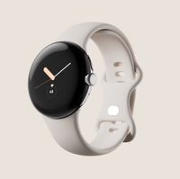 Google Pixel Watch