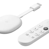 Chromecast met Google TV (HD) kopen