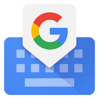 Gboard: The Google keyboard