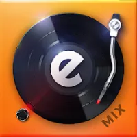 edjing Mix remix music & mixes