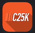 C25K® - 5K Running Trainer