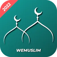 WeMuslim:Prayers,Quran & Qibla