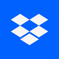 Dropbox: Documenten in Drive