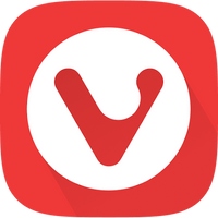 Vivaldi Browser - Snel, Veilig