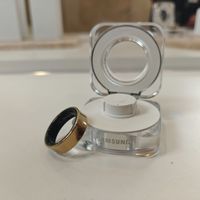 Samsung Galaxy Ring