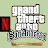 GTA: San Andreas – NETFLIX