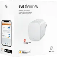 Eve Thermo slimme radiatorknop kopen