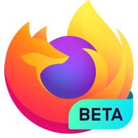 Firefox voor Android Beta