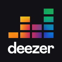 Deezer Muziek - Playlist & Podcast