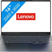 Koop de Lenovo IdeaPad 5 Pro 16ACH6 voor maar € 879