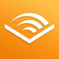 Audible – Audioboeken van Amazon