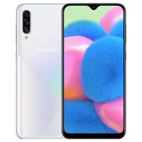 Samsung Galaxy A03s - 32 GB Zwart