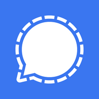 Signal: un'app di messaggistica privata